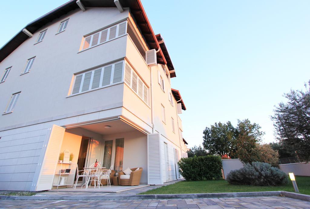 Sunset Beach Apartments Split Dış mekan fotoğraf